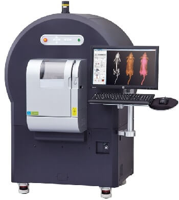 imaging machine focus