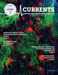 Spring 2024 Currents Cover Image