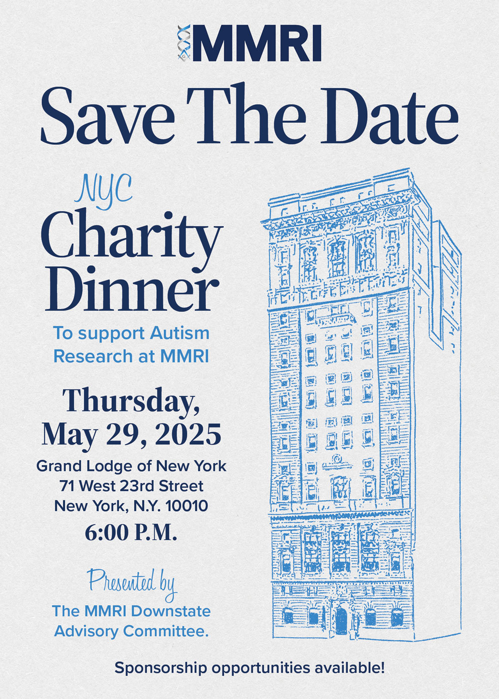 NYC-Charity-Dinner