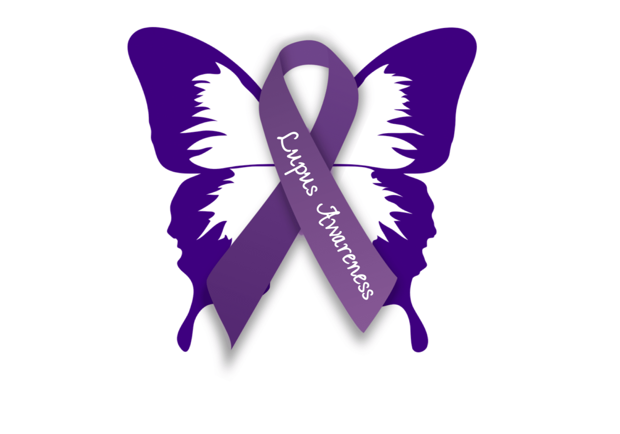 lupus awareness badge