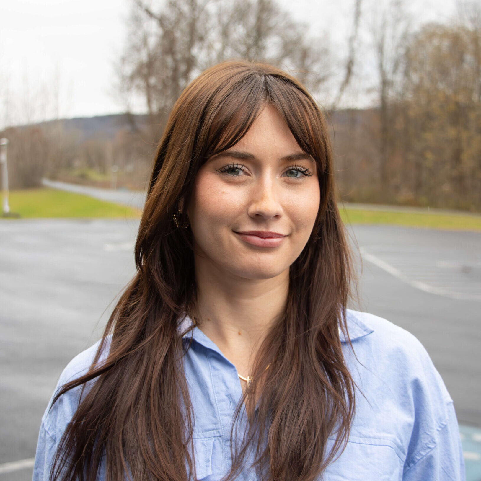 Elise Stanley headshot