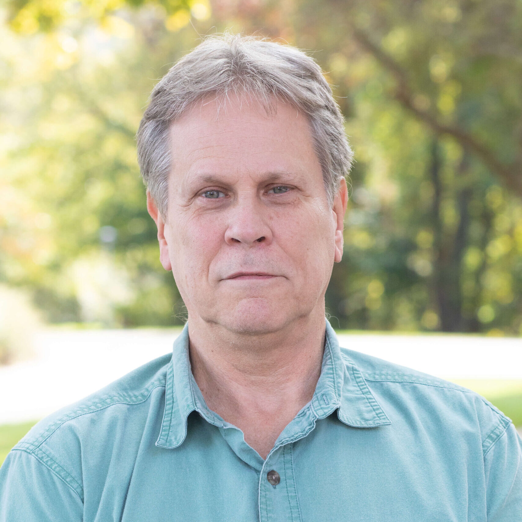 Robert Goodrow Headshot